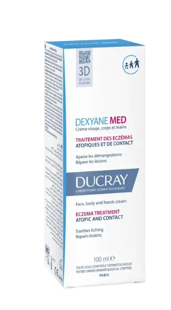 13145-ducray dexyane med